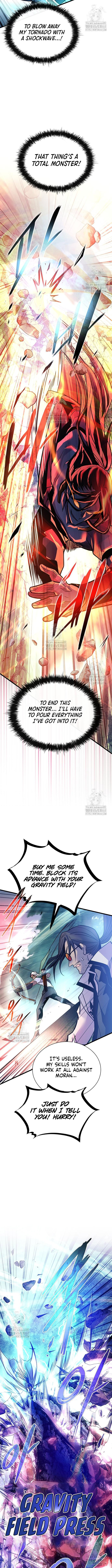 Villain to Kill Chapter 200 2